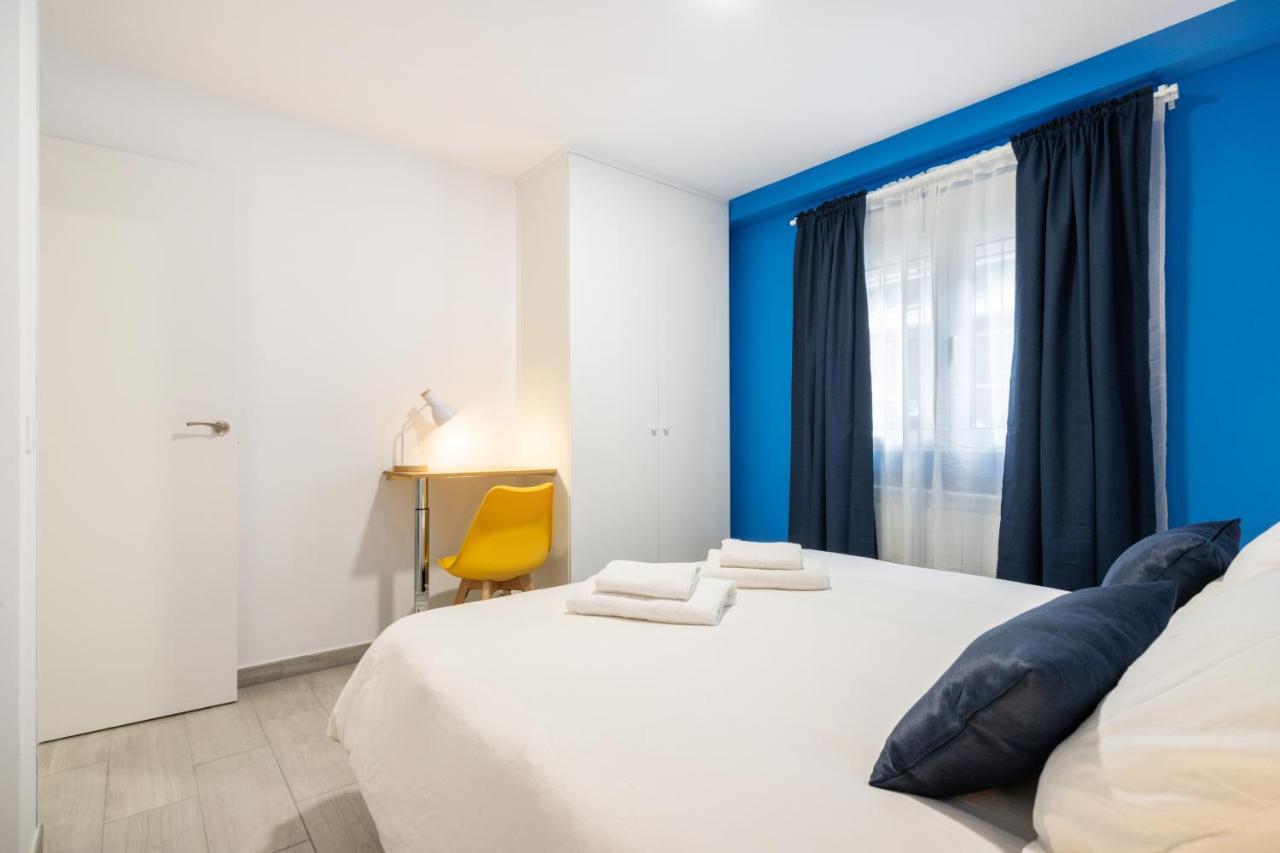 Alcala Quintana - 3 Bedrooms Madrid Exterior foto